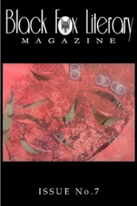 Black Fox Literary Magazine