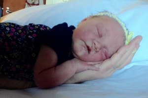 Corries in Johns Hand